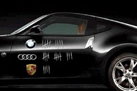 ポルシェが日産を提訴?! 再び場外バトルか 画像