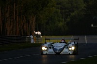 【ルマン2003予選】アウディ・チームゴウは5番グリッドからGO! GO! 画像