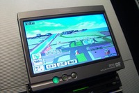 【パナソニック・ストラーダ】SDカード使用時にナビ機能はどこまで使えるのか 画像