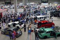 【MES2003】カーオーディオ&カーシアターの祭典 画像