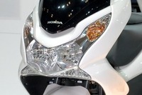 ホンダ、二輪事業で新興国戦略を強化---アジア生産を増強 画像