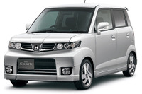 軽自動車販売、ダイハツがシェア35%でトップ…10年度上半期ブランド別 画像