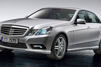 メルセデスのインド新車販売、69%の大幅増…2010年上半期実績 画像