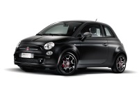 フィアット 500 に「ブラックジャック」…新型2気筒搭載 画像