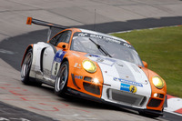 ポルシェ 911 のHVレーサー、アメリカと中国でも実戦投入 画像