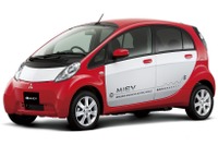 三菱 i-MiEV をオーストラリアへ追加投入 画像