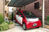 新日軽、EV充電ポールを発売へ 新ブランド展開 画像