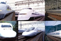 【夏休み】山陽新幹線の全6タイプの車両を1日で体験 画像