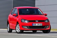 VWグループ世界販売、過去最高…2010年上半期実績 画像