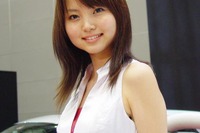 【MES2003写真蔵】コンパニオンの競演!! ……うわっ 画像