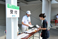 【e燃費チャレンジ 2010】サーキットでハイブリッドカーの燃費を競う 画像