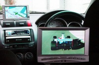 【パナソニック・ストラーダ】記録型DVD再生機能を見送った理由とは何なのか 画像