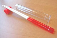 箸の日に携帯箸がもらえる…NEXCO西日本 画像