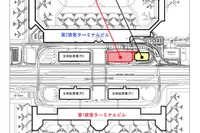 羽田空港P4立体駐車場、8月4日から稼働 画像