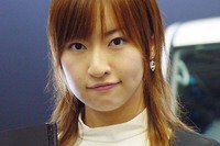 【MES2003写真蔵】コンパニオンと同乗試聴はできたか 画像