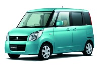 スズキ、世界生産と海外生産が過去最高…6月実績 画像