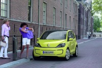 VW、EVやハイブリッドの積極投入を宣言 画像