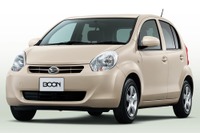 新車登録、軽主力のスズキとダイハツが苦戦…10年度上半期ブランド別 画像