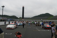 ［大人の夏休み］レーサーになる…耐久レースに参戦するのだ！ 画像