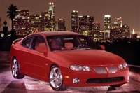 ポンティアック『GTO』パワーは驚きの350HP 画像
