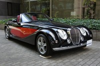 【光岡 ヒミコクラシック 発表】自動車に夢を…台数限定特別仕様 画像