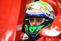 マッサ、ハンガリーGPに集中 画像