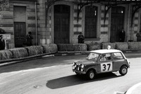 MINI、40年ぶりに世界のラリーシーンに復活 画像