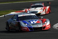 【夏休み】SUPER GT合同テストを見に行こう 画像
