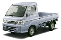 ダイハツ ハイゼット など2車種、エンジン破損のおそれ 画像