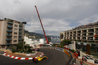 F1モナコGP、開催契約を2020年まで延長 画像