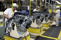日系メーカー、海外生産8.7%増と順調…2009年度実績 画像