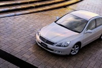 【速報】が出た!! 新型『インスパイア』とETC補助で……チャンスを逃すな 画像