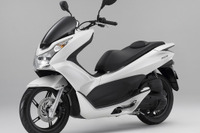 ホンダ、業績見通しを上方修正…アジア2輪車販売想定以上で 画像