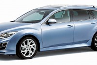 アテンザ、世界累計生産台数が200万台を達成、2002年以降では2車種目 画像