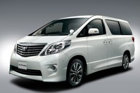 トヨタ車体の第1四半期決算…エコカー補助などで受託生産増加、黒字転換 画像