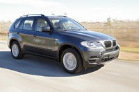 BMW X5 がオフロードダーの顧客満足度でトップ…JDパワー 画像