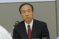 ホンダ近藤副社長「時間はかかるが、450万台を狙う」 画像