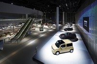 【夏休み】日産本社ギャラリーで「濱ジャズ」 画像