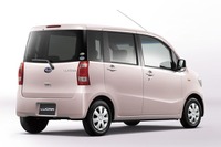 軽自動車販売、7か月連続増…7月 画像