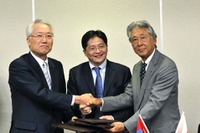 JOGMECがモンゴルでレアメタル探査 モンゴル政府と共同 画像
