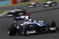 シューマッハは次戦10グリッド降格 画像
