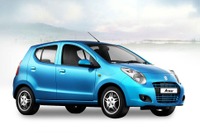 スズキのインド新車販売、2度目の10万台超え…7月実績 画像