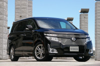 【日産 エルグランド 新型発表】“開拓精神”こそがエルグランドらしさ 画像