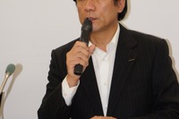 日産と大京のEVインフラ実験…1台の充電設備のためにどう動くか 画像