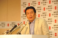 9月14日投開票　民主党代表選の課題 画像
