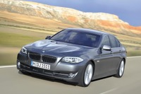 BMWグループ、純利益7倍の8億ユーロ…4-6月実績 画像