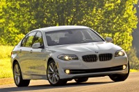 BMWグループ米国販売10.1%増、新型 5シリーズ 効果…7月実績 画像