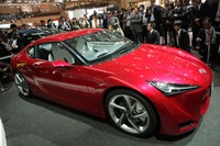 トヨタ2010年度販売計画、9万台上方修正して738万台 画像