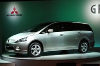 三菱、国内生産が4カ月ぶりに増加……5月の実績 画像
