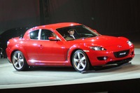 マツダ『RX-8』効果?　国内生産が復調……5月の実績 画像